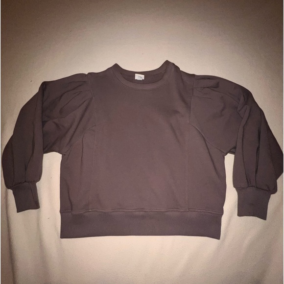 Brown Crewneck - Picture 2 of 3